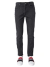 GIVENCHY SLIM FIT JEANS,164124