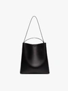 AESTHER EKME AESTHER EKME BLACK SAC TOTE BAG,02PF19SCL0210114083066