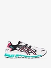 ASICS ASICS WHITE GEL KAYANO 5 360 trainers,1022A14010114072742