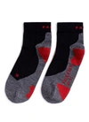 FALKE 'RU5' RUNNING ANKLE SOCKS