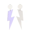 ISABEL MARANT FLASH EARRINGS,P00404800