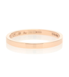 REPOSSI BERBERE 18KT ROSE GOLD RING,P00415458