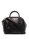 BURBERRY SMALL BOWLING TOTE BAG