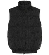 MONCLER GENIUS 4 MONCLER SIMONE ROCHA SASH VEST,P00406812