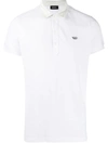 DIESEL T-MILES-NEW POLO SHIRT