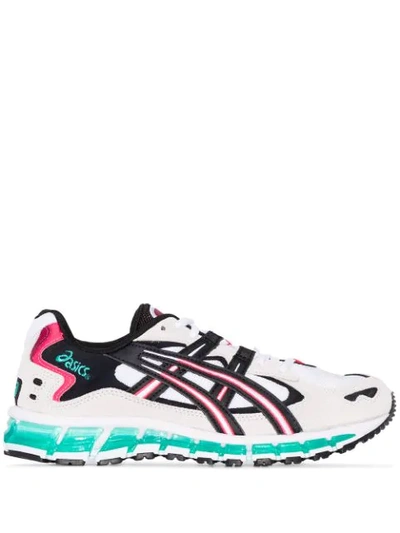 Asics Gel-kayano 5 360 Trainers In Multicolour