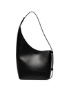 AESTHER EKME DEMI LUNE ASYMMETRIC BUCKET BAG