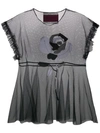 VIKTOR & ROLF THE BACHELORETTE TOP