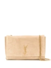 SAINT LAURENT MEDIUM KATE SHOULDER BAG