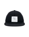 THOM BROWNE LOGO 棒球帽,TMBX-MA87