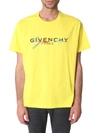 GIVENCHY Givenchy Logo T-Shirt