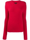 ISABEL MARANT FLORA JUMPER