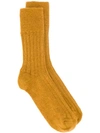 ISABEL MARANT Yegeve socks