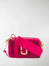 MARC JACOBS THE JELLY SNAPSHOT CAMERA BAG,M001483467114156911