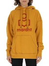 ISABEL MARANT ÉTOILE ISABEL MARANT ÉTOILE MANSEL HOODIE