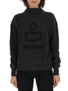 ISABEL MARANT ÉTOILE Isabel Marant Étoile Moby Sweatshirt