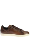 TOM FORD BROWN trainers,10995161
