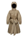 MONCLER GENIUS 4 SIMONE ROCHA ELLEN JACKET,10995209