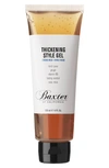 Baxter Of California Thickening Style Gel, 120ml