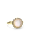 IPPOLITA ROCK CANDY MINI LOLLIPOP RING,GR342DFMOPDIA