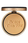 TOO FACED BORN THIS WAY PRESSED POWDER FOUNDATION,70353