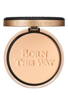 TOO FACED BORN THIS WAY PRESSED POWDER FOUNDATION,70349