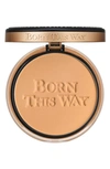 TOO FACED BORN THIS WAY PRESSED POWDER FOUNDATION,70356