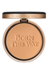 TOO FACED BORN THIS WAY PRESSED POWDER FOUNDATION,70355