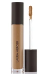 Laura Mercier Flawless Fusion Ultra-longwear Concealer, 0.23 Oz. In 5c (deep With Cool Undertones)