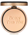 TOO FACED BORN THIS WAY UNDETECTABLE MEDIUM-TO-FULL COVERAGE POWDER FOUNDATION