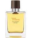 Hermes Terre D' Eau Intense Vetiver Eau De Parfum, 1.7-oz. In No Color