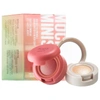 KAJA MOCHI MINIS BOUNCY BLENDABLE HIGHLIGHTER & BLUSH DUO 2 X 0.10 OZ/ 2.9 G,P447158