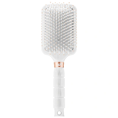 T3 Smooth Paddle Professional Styling Brush In Default Title