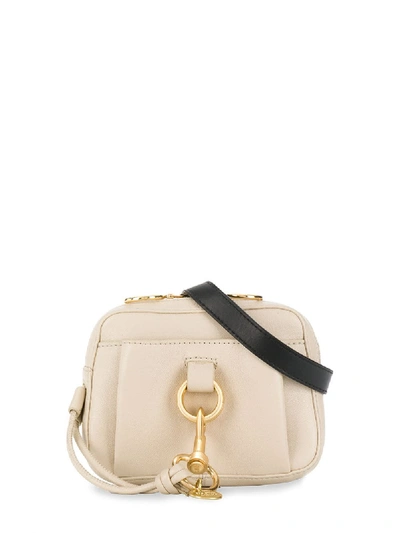 See By Chloé Tony Belt Bag - Neutrals