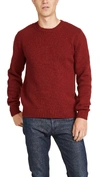 APC PULL DOWN jumper