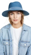 RAG & BONE ZOE FEDORA