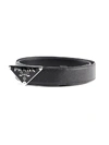 PRADA BELT SAFFIANO,10995847