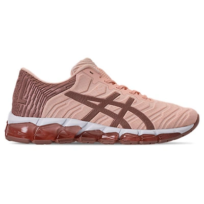 Asics Women's Gel-quantum 360 5 Running Shoes In Pink