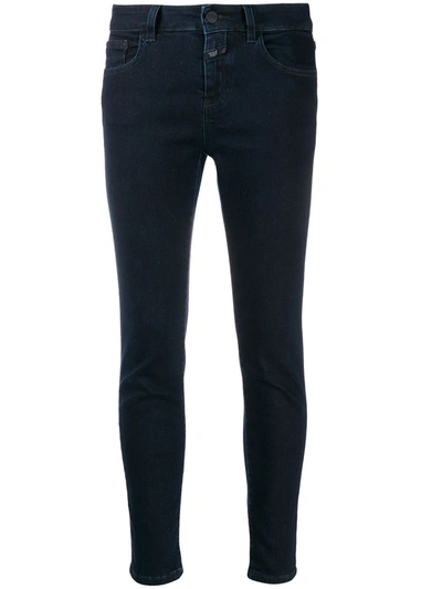 Closed A Better Blue Starlet Denim Jeans