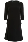 PRADA CADY DRESS,10996287