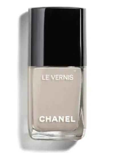 Chanel Longwear Nail Colour In 522 Monochrome