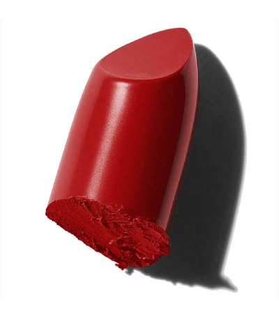 Bobbi Brown Luxe Lip Color Retro Red