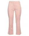 19.70 Nineteen Seventy Pants In Pink