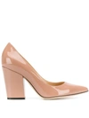 SERGIO ROSSI SERGIO PUMPS