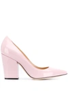 SERGIO ROSSI VIRGINIA PUMPS