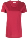 MONCLER ROUND NECK T-SHIRT