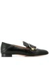 BALLY MAELLE LOAFERS