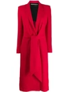 ROLAND MOURET HOLLYWELL COAT