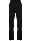 ROLAND MOURET 'SALTHILL' TROUSERS