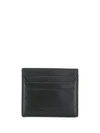 BOTTEGA VENETA LOGO CARDHOLDER